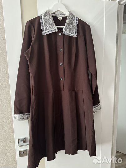 Школья форма на последний звонок