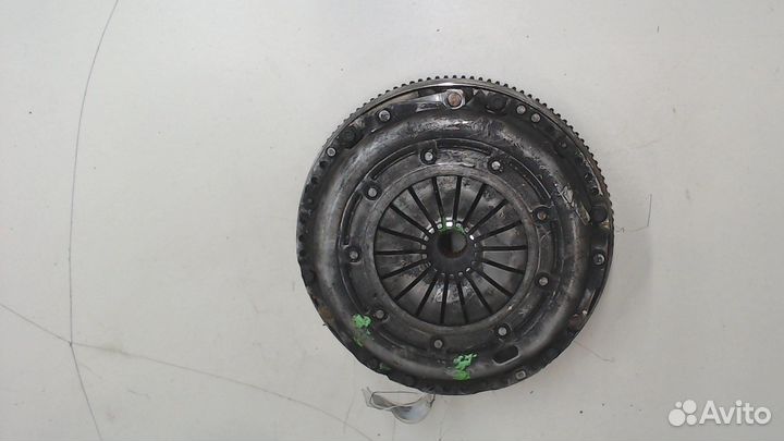 Маховик Ford Focus 2, 2007