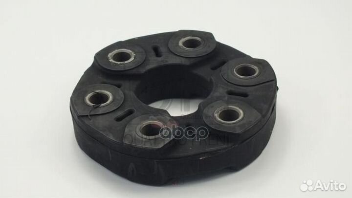 Муфта карданного вала QF23C00088 quattro freni