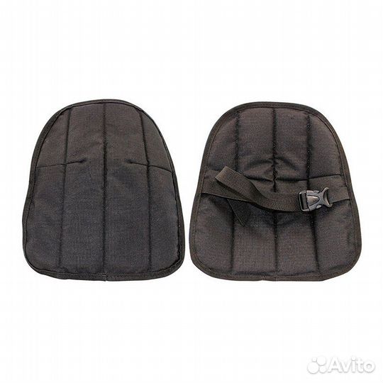 Наколенники для зимней рыбалки следопыт Виртуоз