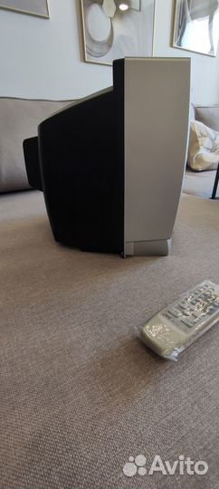 Телевизор JVC 14