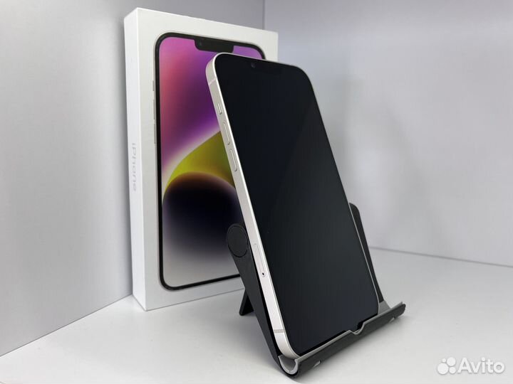 iPhone 14, 128 ГБ