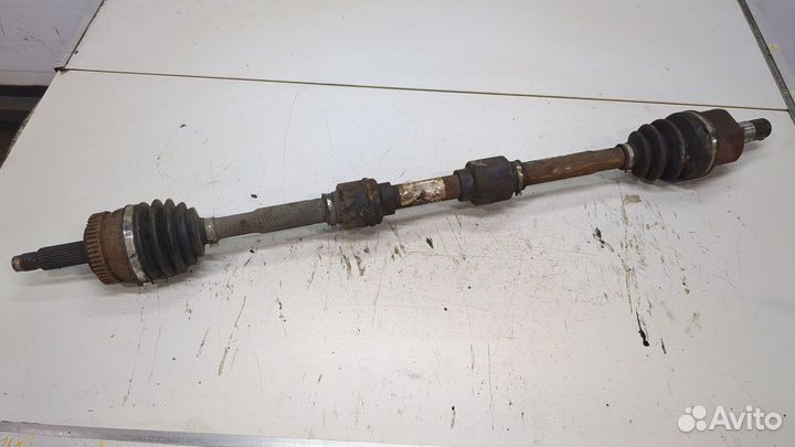 Полуось киа Carens, 2014