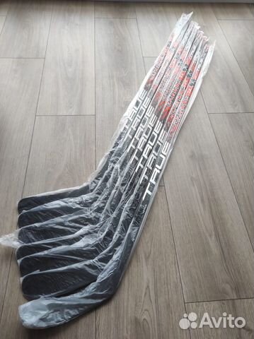 Клюшки True hzrdus 7X