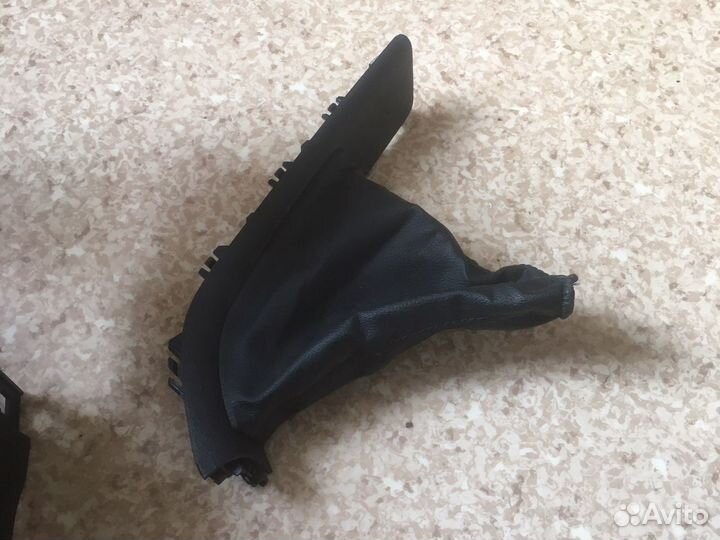 Консоль фф-3