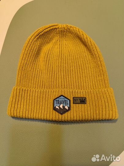 Шапка демисезонная Futurino 50