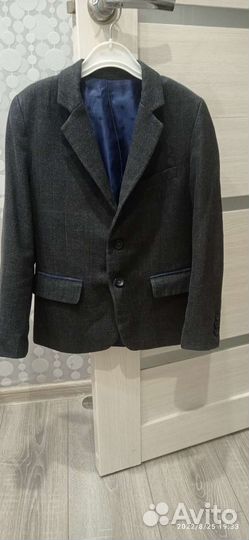 Школьная форма для мальчика