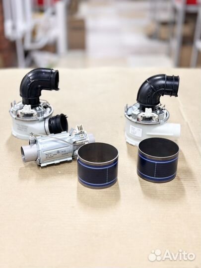 Тэны для посудомоечных машин. Разные