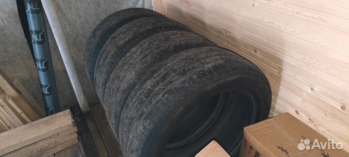 Pirelli Scorpion Verde All Season 235/60 R18 107V