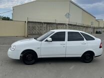 ВАЗ (LADA) Priora 1.6 MT, 2012, 180 000 км, с пробегом, цена 410 000 руб.