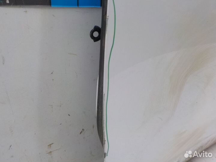 Дверь передняя левая Kia Sportage