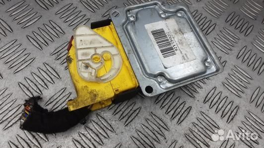 Блок управления airbag audi A6 C7 (92Y13OQ02)