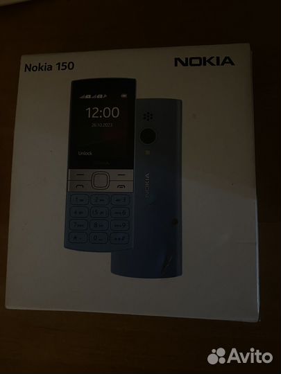 Nokia 150