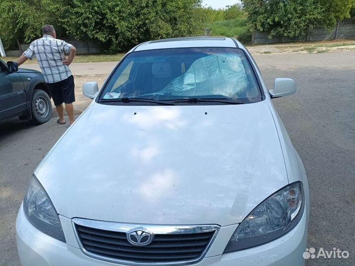Daewoo Gentra 1.5 МТ, 2013, 95 000 км
