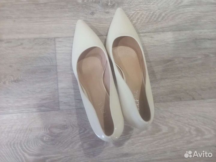 Туфли женские 39 размер