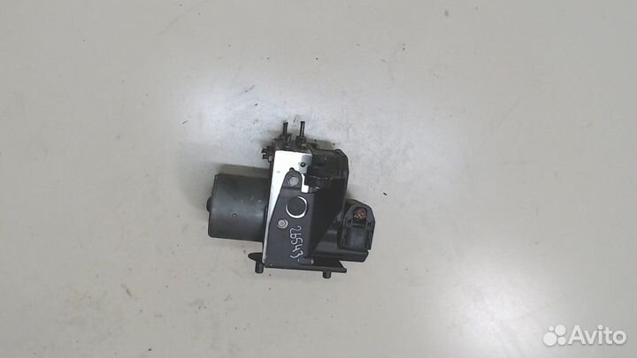 Блок абс, насос BMW 5 E39, 2000