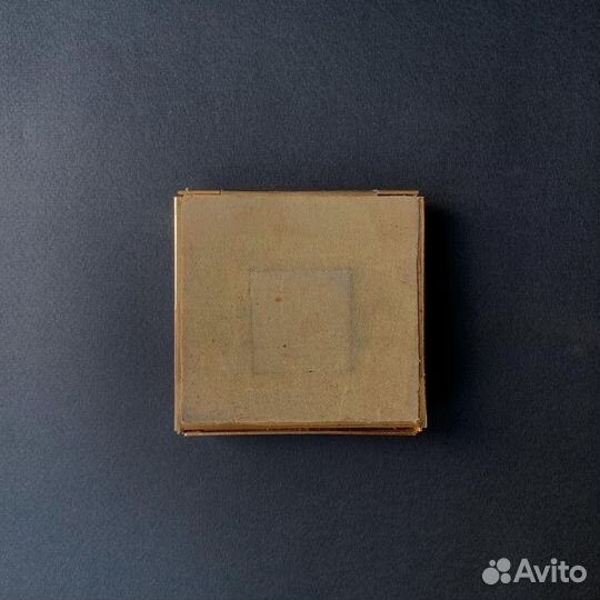 Портсигар итальянский