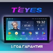 Магнитола Teyes на все марки авто