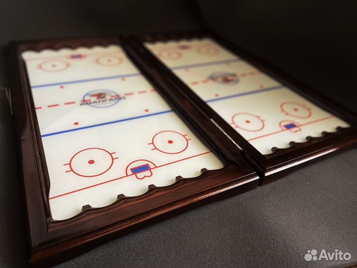 Нарды ручной работы 