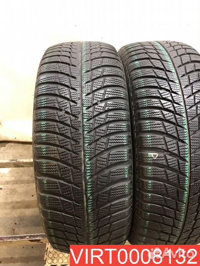 Bridgestone Blizzak LM-001 205/60 R16 96H