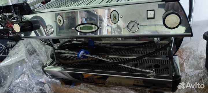 Кофемашина La Marzocoo GB5 2EE