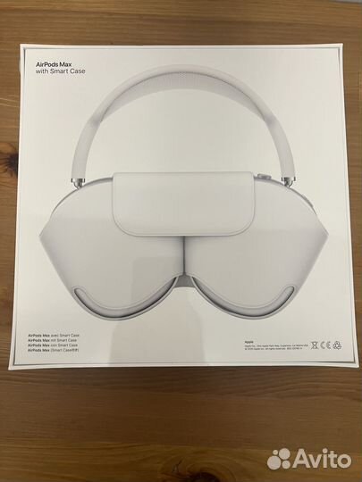 Apple AirPods Max оригинал
