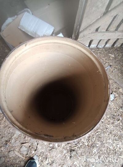 Труба из бумаги