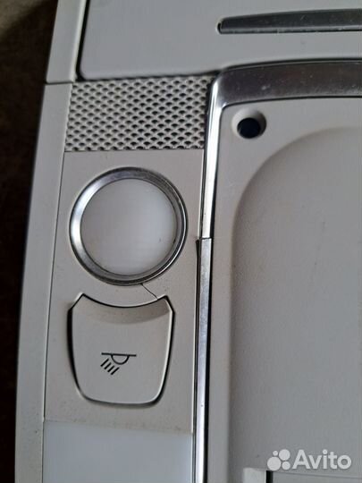 Плафон салона Audi A6 C6