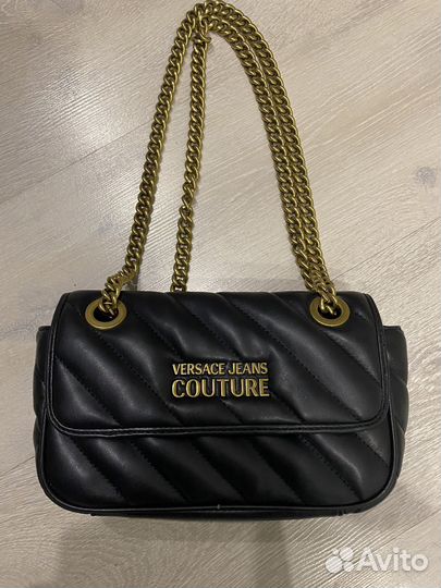 Versace jeans сумка