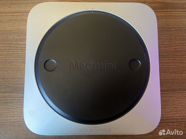 Apple Mac mini 2010