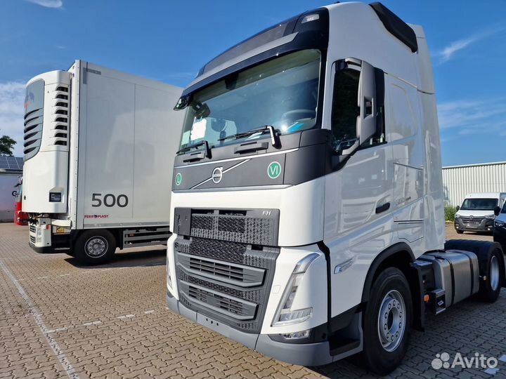 Volvo FH 500, 2023