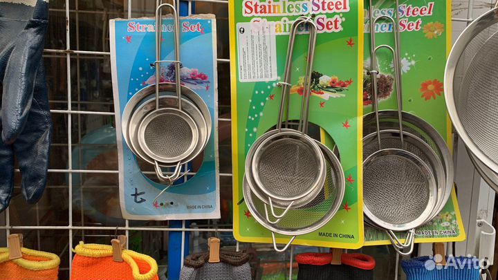 Скалка для теста хозяйственные товары