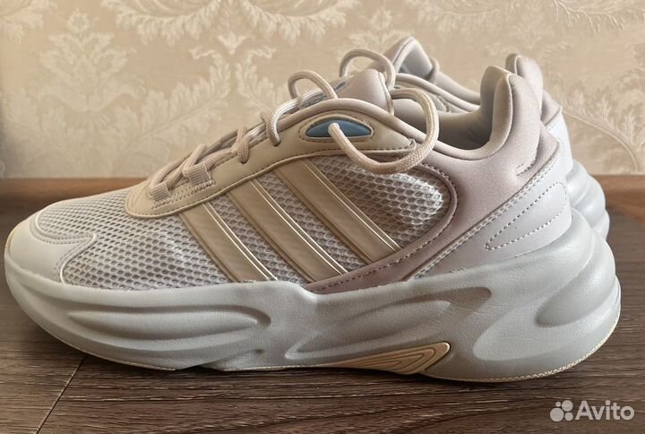 Кроссовки adidas ozelle