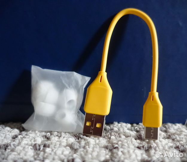 Продам tws наушники realme Buds Air Pro