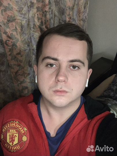 Бармен бариста