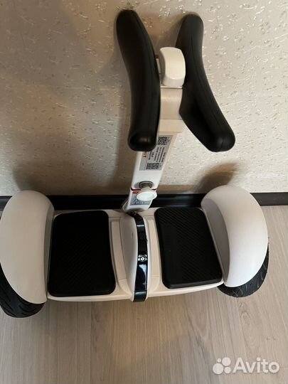 Ninebot mine robot 36v