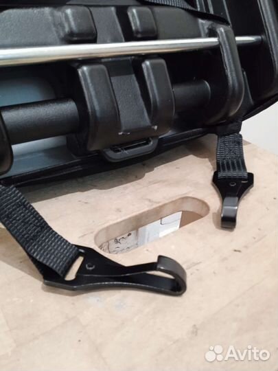 Бустер Babycare Sympa IZO-FIX. Новые