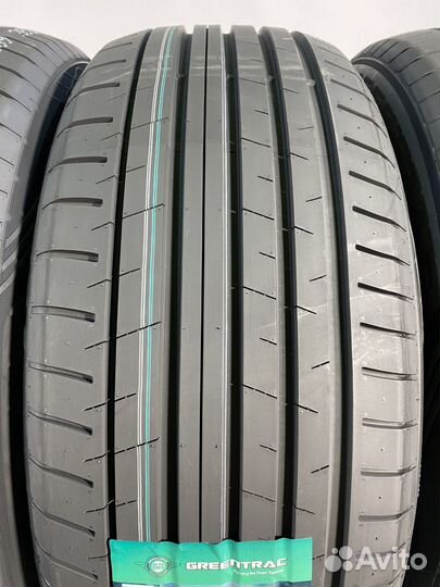 Greentrac Quest-X 255/50 R20 109W