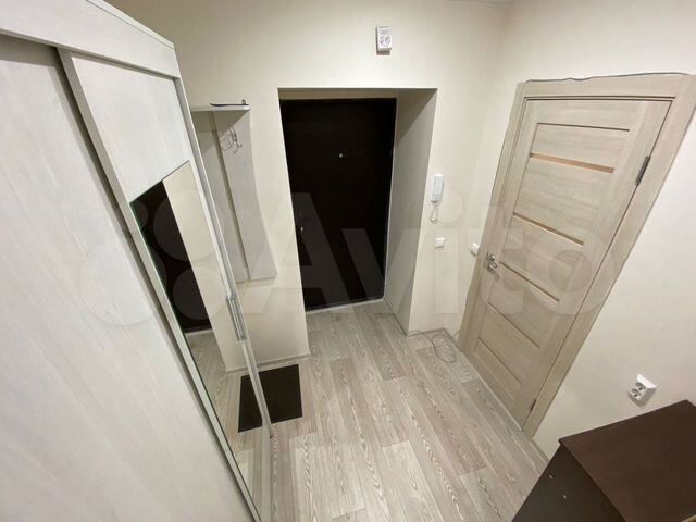 Квартира-студия, 24,5 м², 2/12 эт.