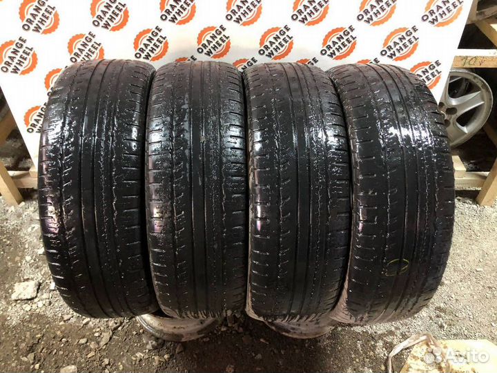 Nokian Tyres Hakka Black 235/65 R17