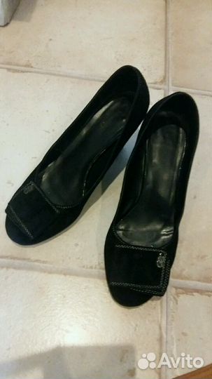 Туфли