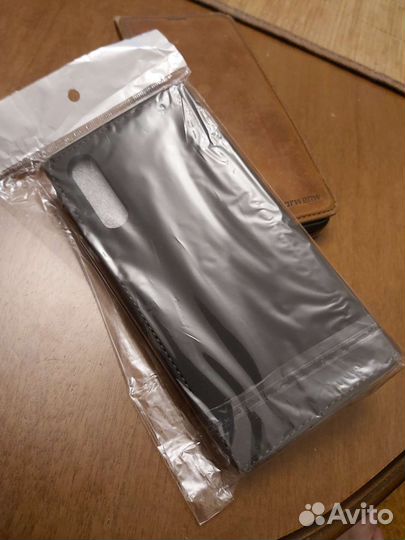 Чехол книжка для Samsung Galaxy A70