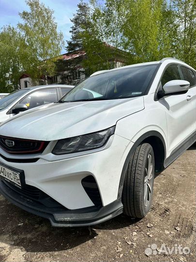 Аренда автомобиля