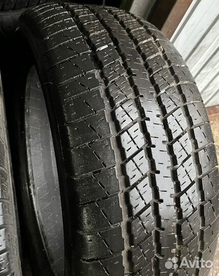 Goodyear Regatta HP 265/50 R20