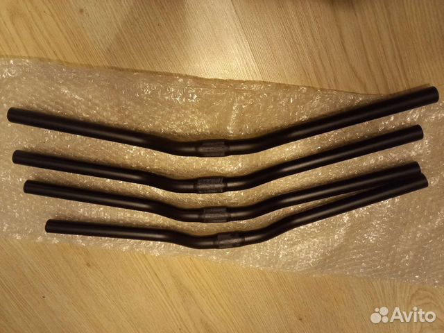 Руль acme туристический