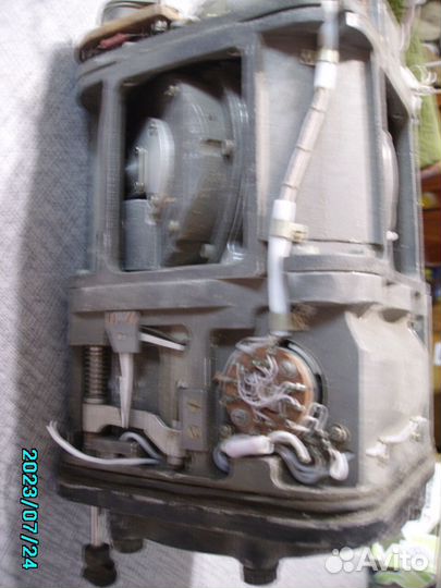 Авиационный прибор