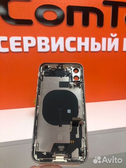 iPhone 11 дисплей / Камера / акб / корпус / шлейфа