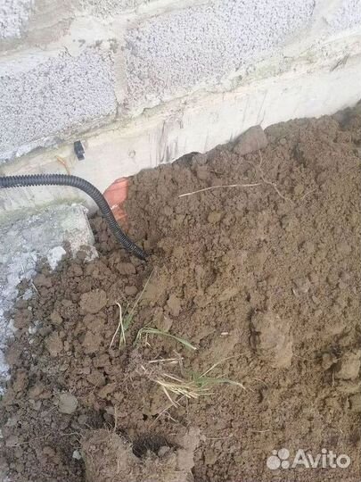 Септик Автономная канализация