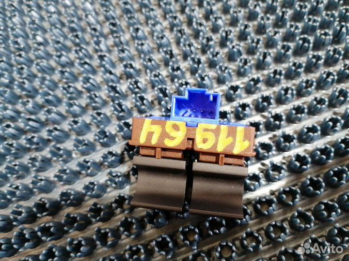 Блок кнопок Volkswagen Passat