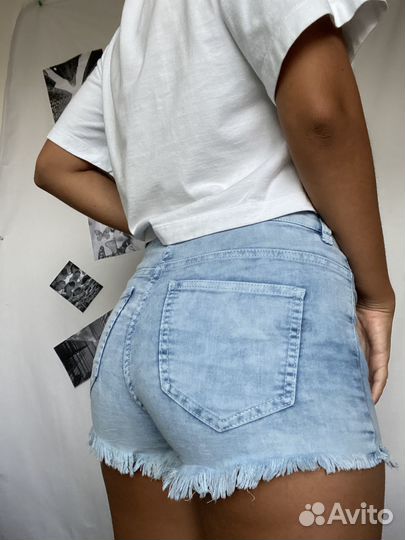 Шорты женские
